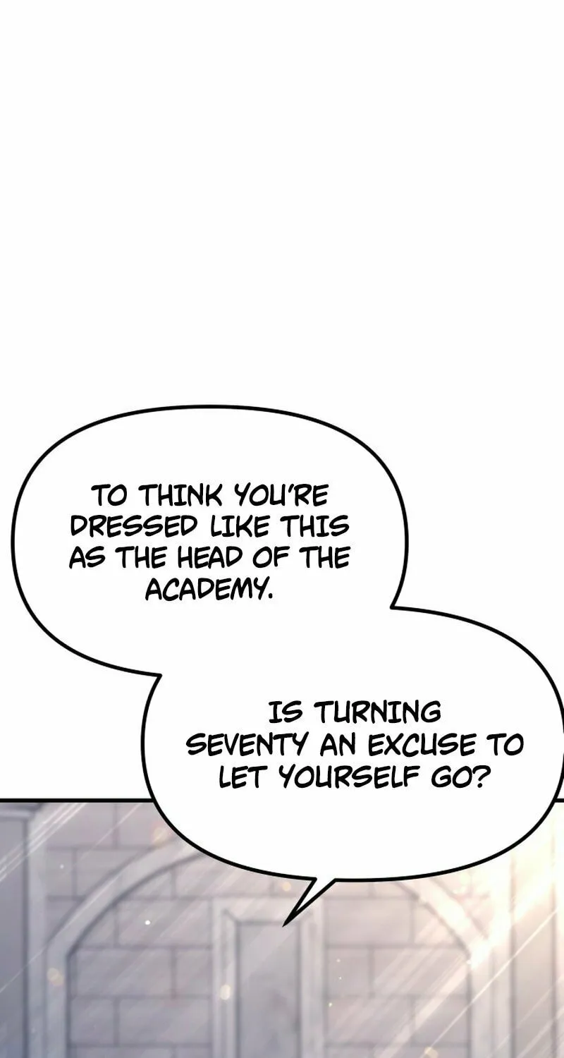 Conquering the Academy with Just a Sashimi Knife. Chapter 1 page 241 - 