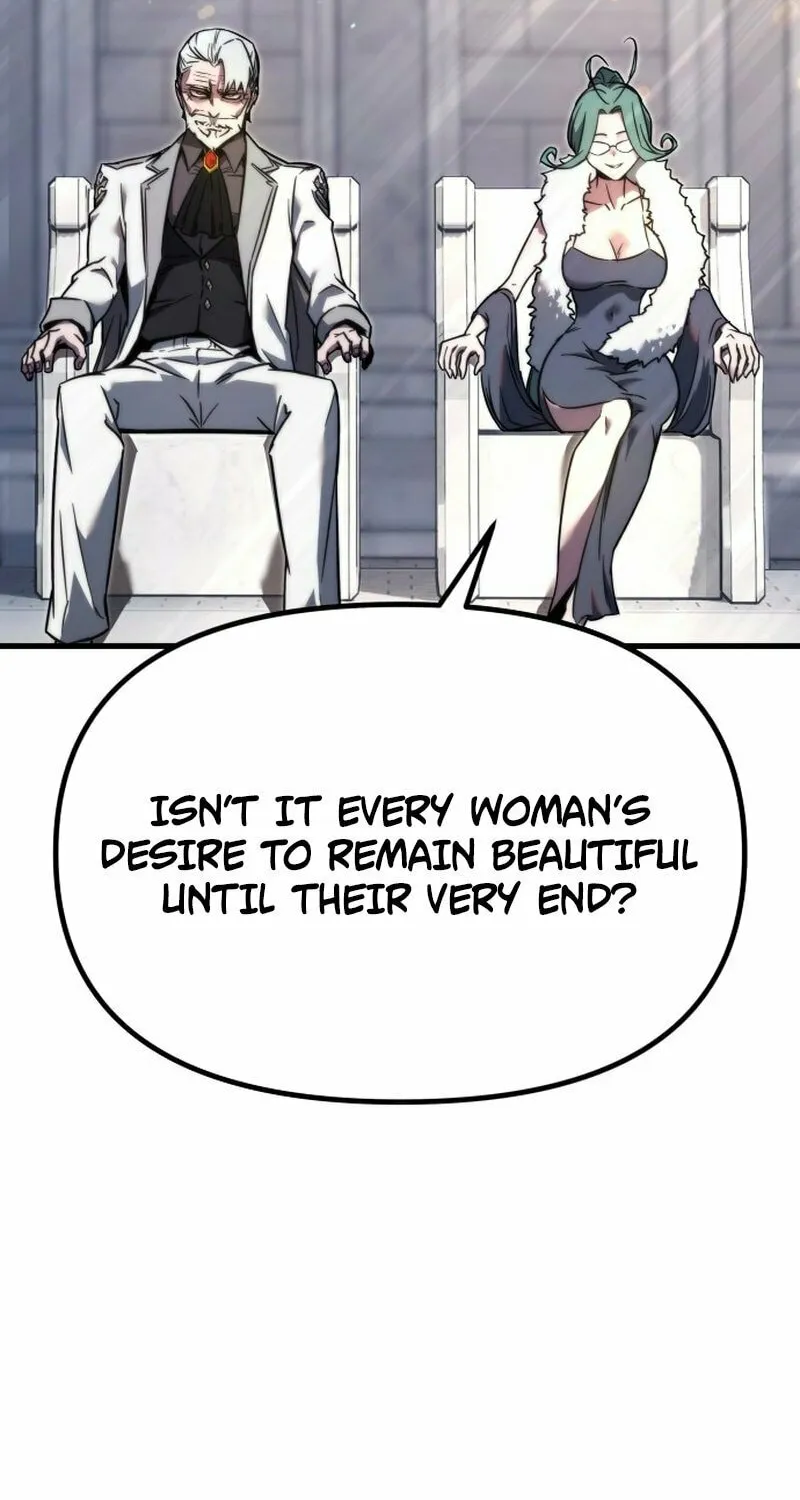 Conquering the Academy with Just a Sashimi Knife. Chapter 1 page 242 - 