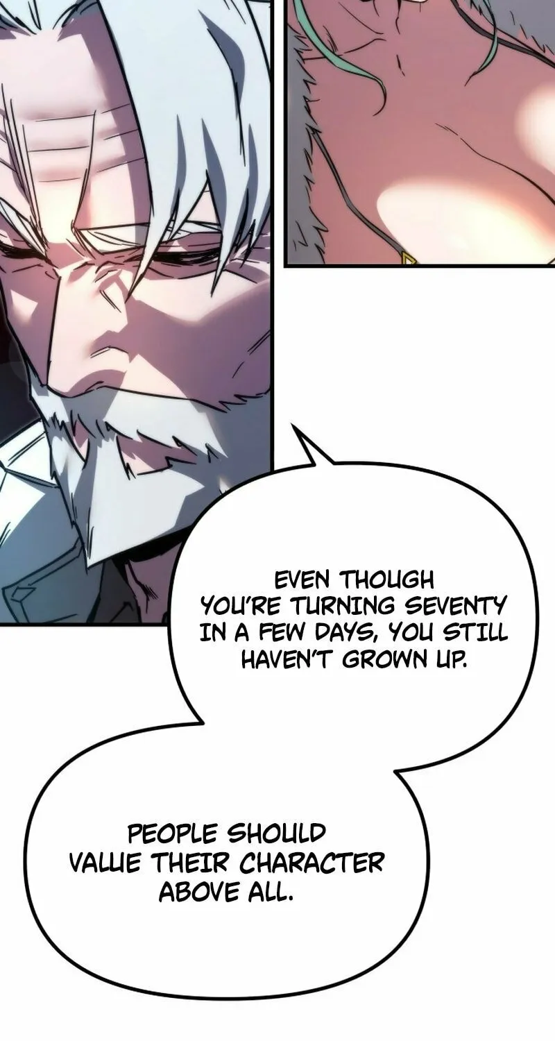Conquering the Academy with Just a Sashimi Knife. Chapter 1 page 244 - 