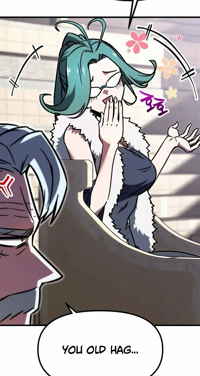 Conquering the Academy with Just a Sashimi Knife. Chapter 1 page 246 - 