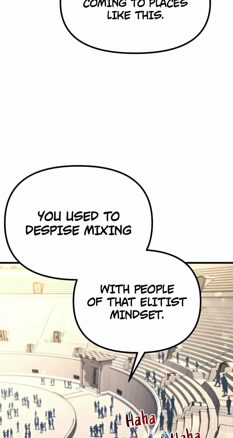 Conquering the Academy with Just a Sashimi Knife. Chapter 1 page 249 - 