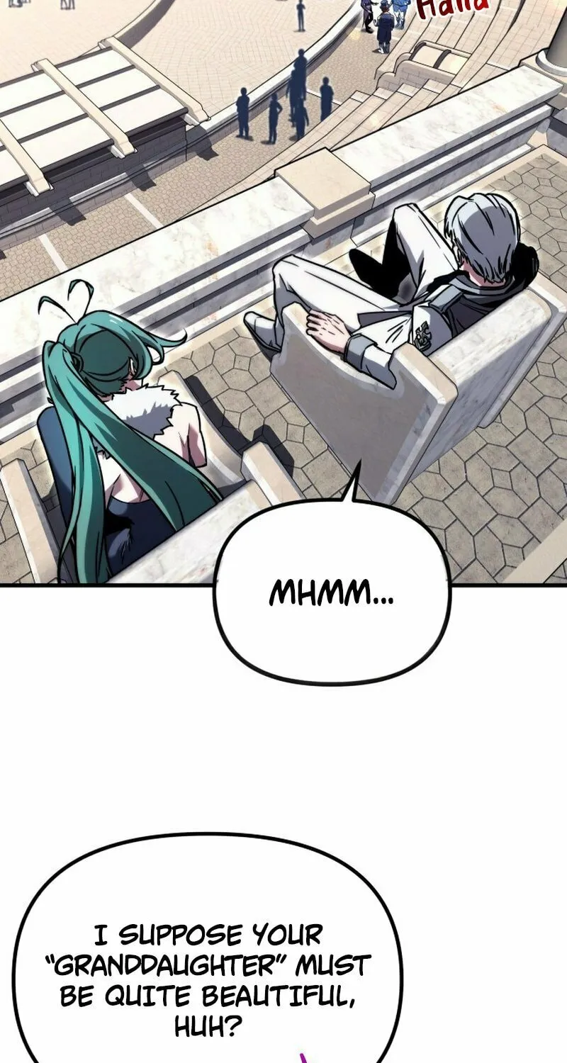 Conquering the Academy with Just a Sashimi Knife. Chapter 1 page 250 - 