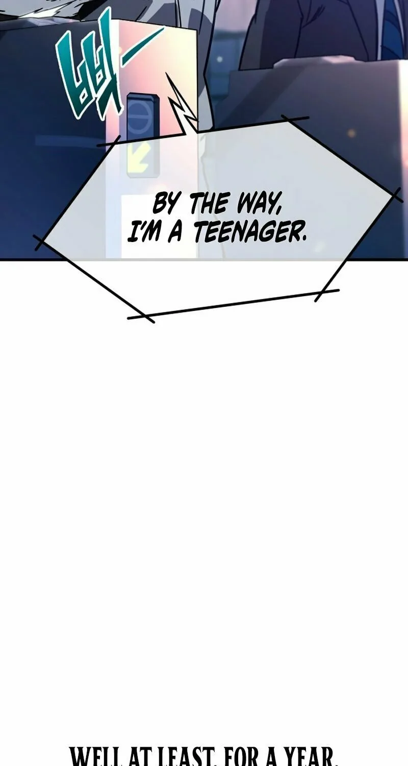 Conquering the Academy with Just a Sashimi Knife. Chapter 1 page 26 - 