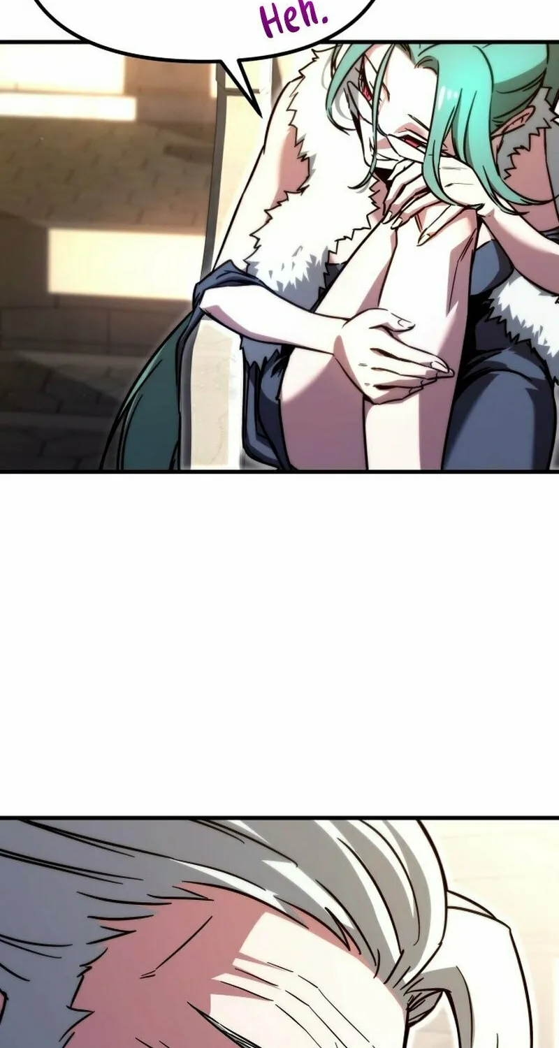 Conquering the Academy with Just a Sashimi Knife. Chapter 1 page 251 - 