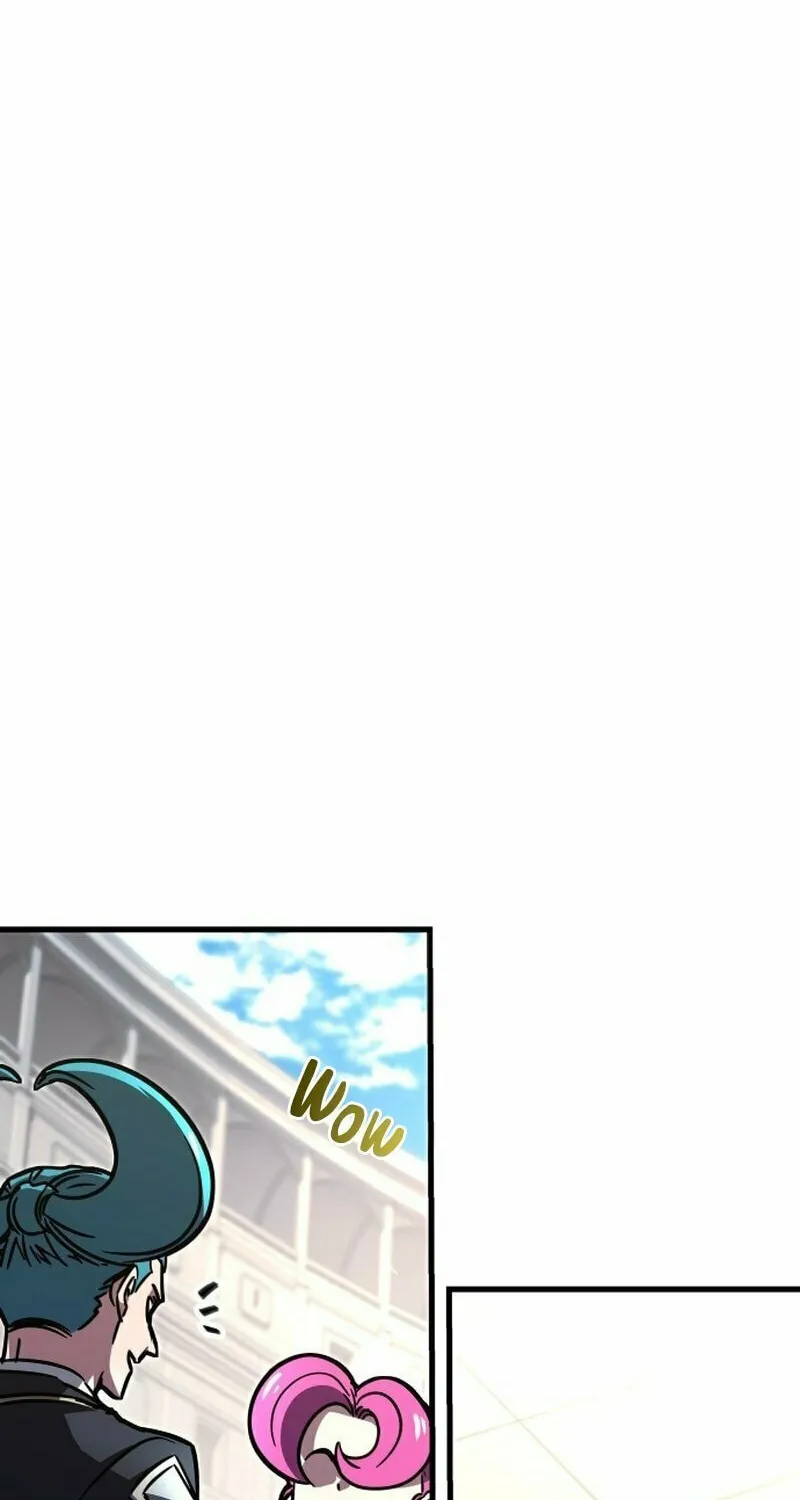 Conquering the Academy with Just a Sashimi Knife. Chapter 1 page 254 - 