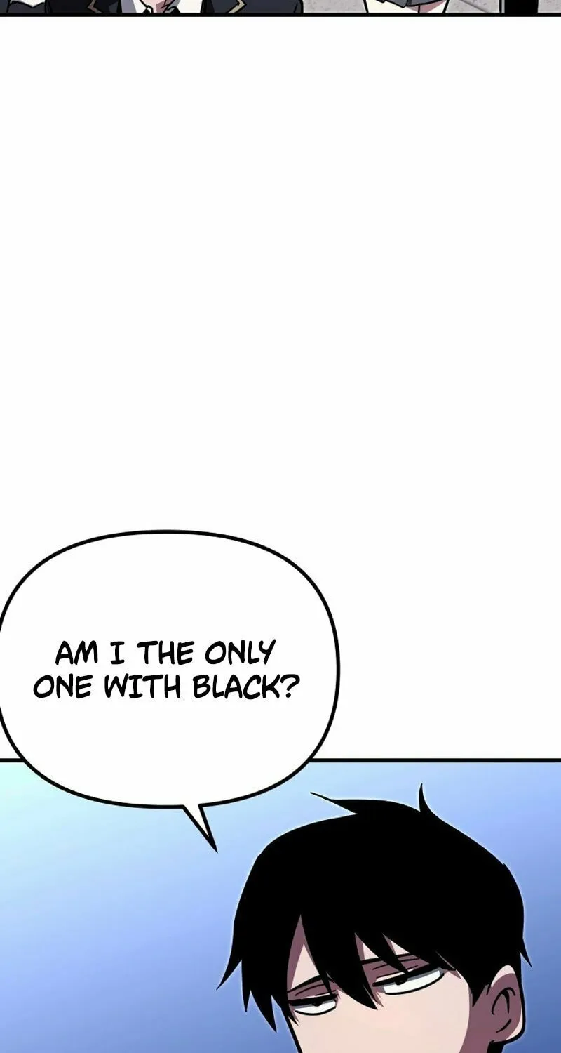 Conquering the Academy with Just a Sashimi Knife. Chapter 1 page 257 - 