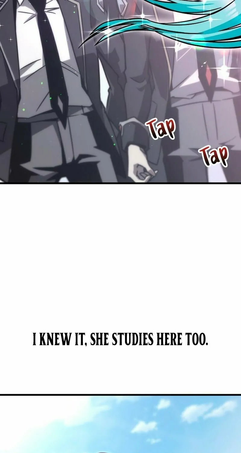 Conquering the Academy with Just a Sashimi Knife. Chapter 1 page 264 - 
