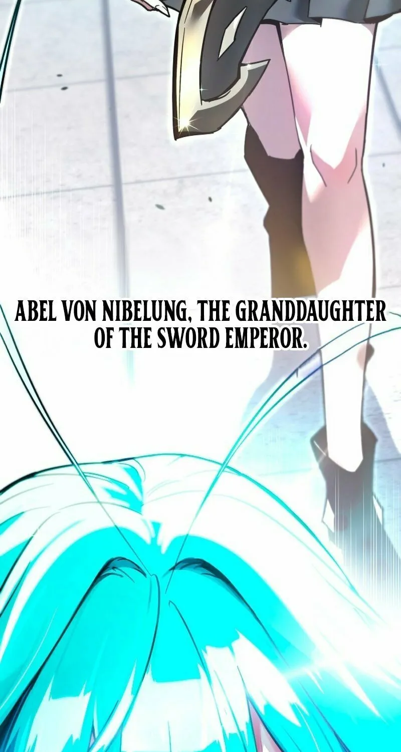 Conquering the Academy with Just a Sashimi Knife. Chapter 1 page 269 - 
