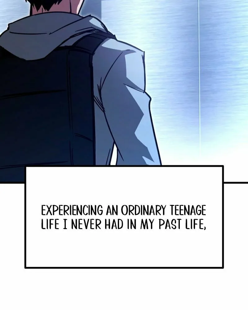 Conquering the Academy with Just a Sashimi Knife. Chapter 1 page 28 - 