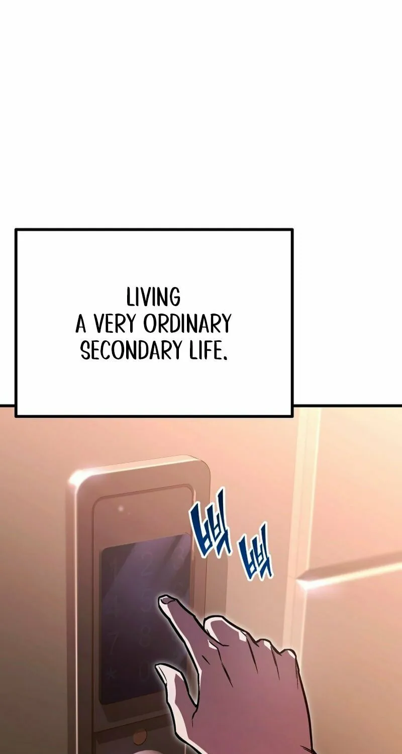 Conquering the Academy with Just a Sashimi Knife. Chapter 1 page 29 - 