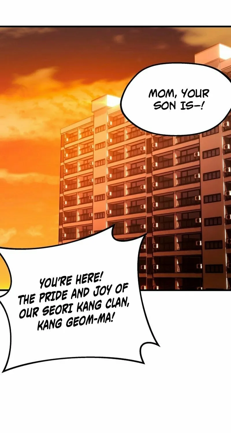 Conquering the Academy with Just a Sashimi Knife. Chapter 1 page 32 - 