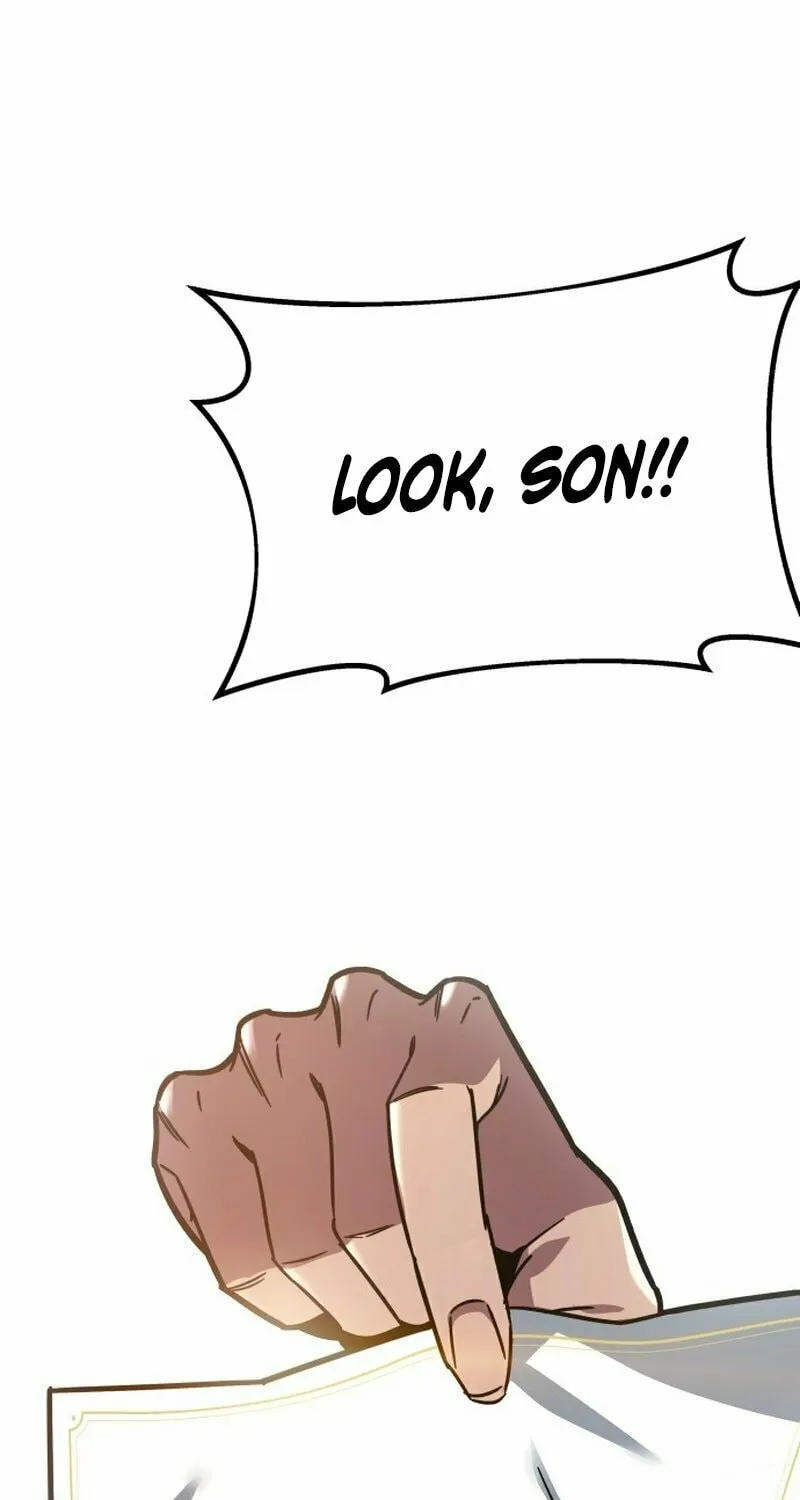 Conquering the Academy with Just a Sashimi Knife. Chapter 1 page 33 - 