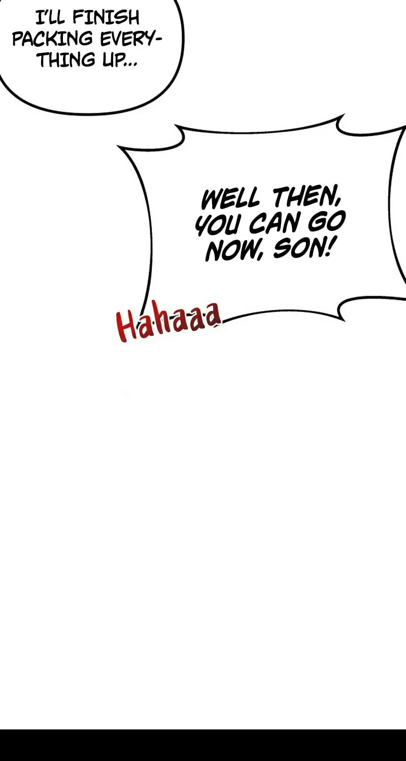 Conquering the Academy with Just a Sashimi Knife. Chapter 1 page 38 - 