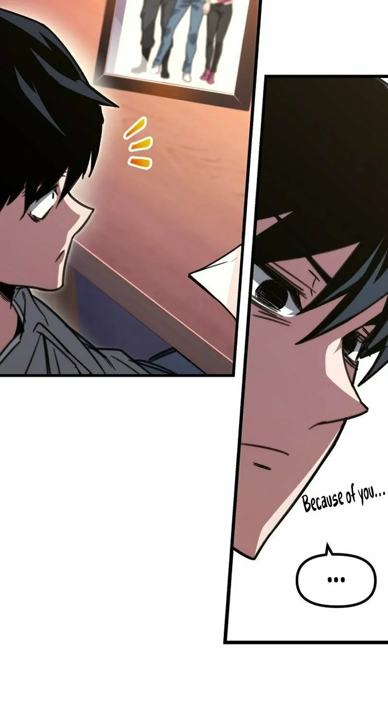 Conquering the Academy with Just a Sashimi Knife. Chapter 1 page 44 - 