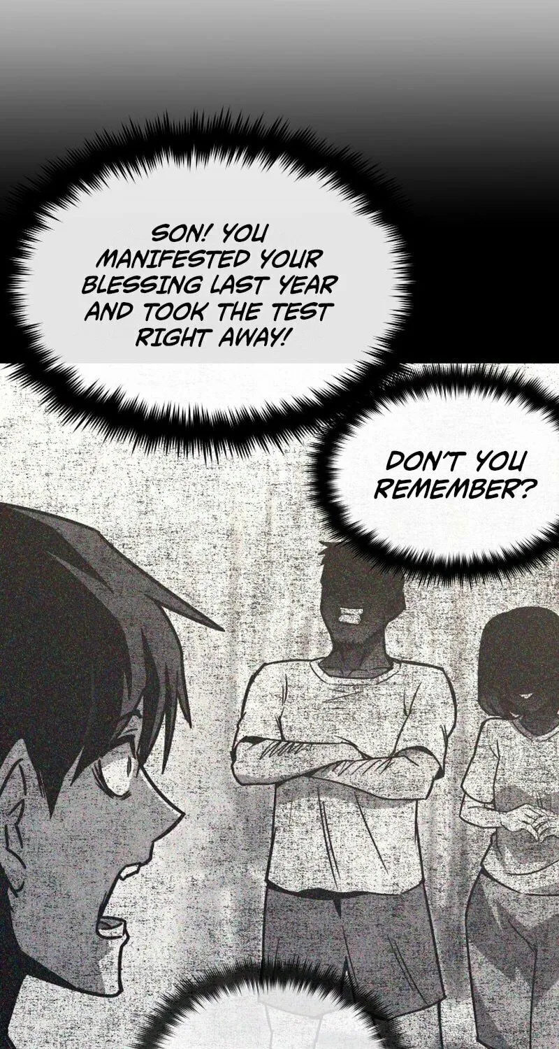 Conquering the Academy with Just a Sashimi Knife. Chapter 1 page 47 - 
