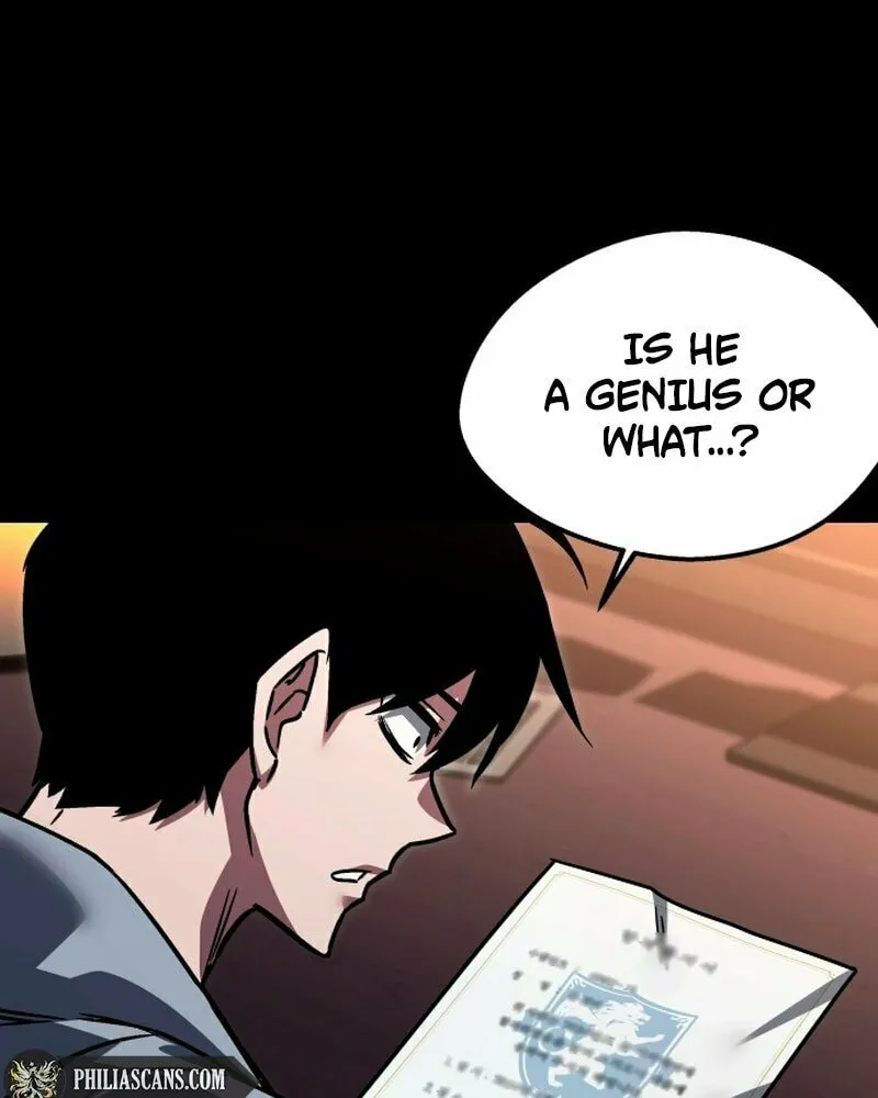 Conquering the Academy with Just a Sashimi Knife. Chapter 1 page 49 - 