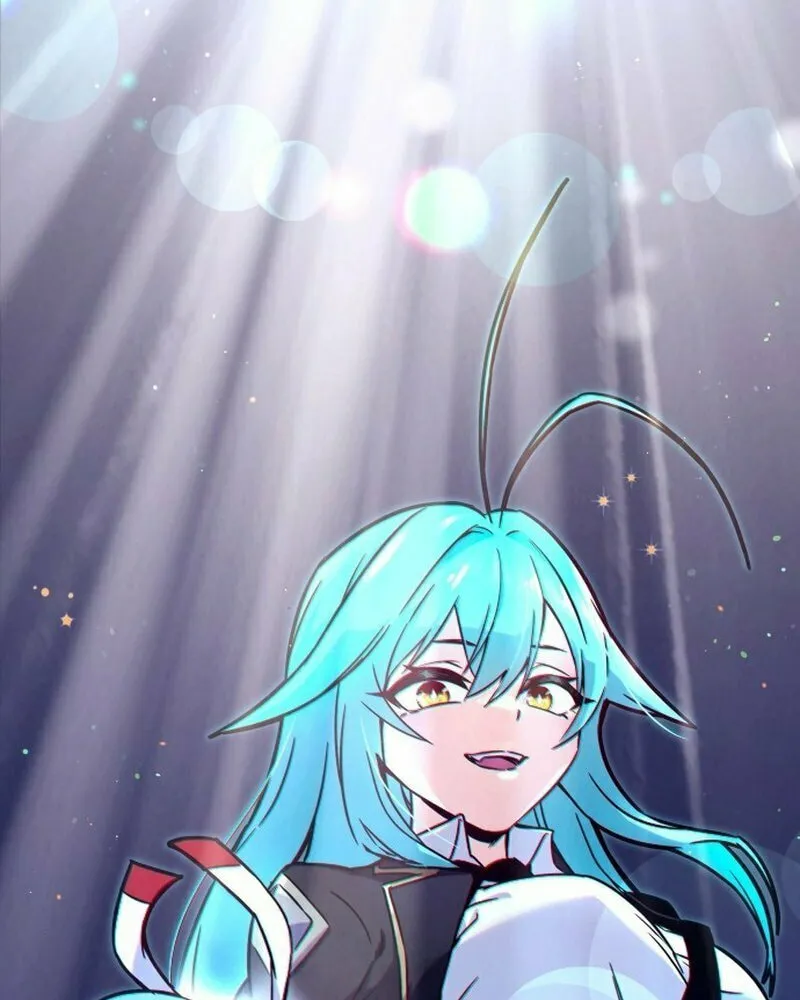 Conquering the Academy with Just a Sashimi Knife. Chapter 1 page 7 - 