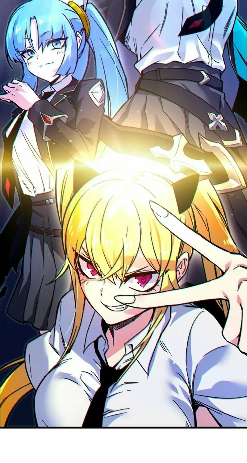 Conquering the Academy with Just a Sashimi Knife. Chapter 1 page 8 - 