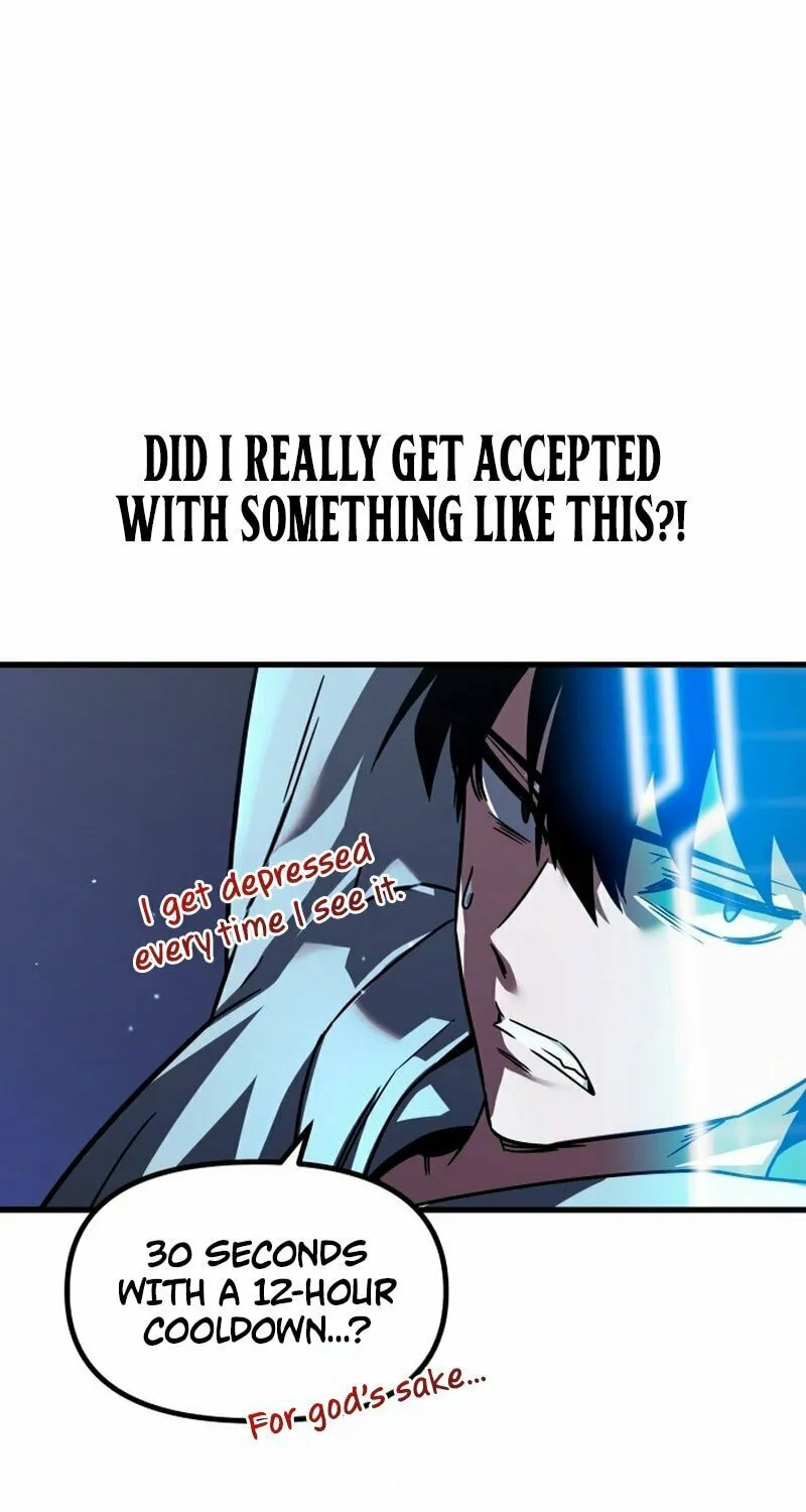Conquering the Academy with Just a Sashimi Knife. Chapter 1 page 74 - 