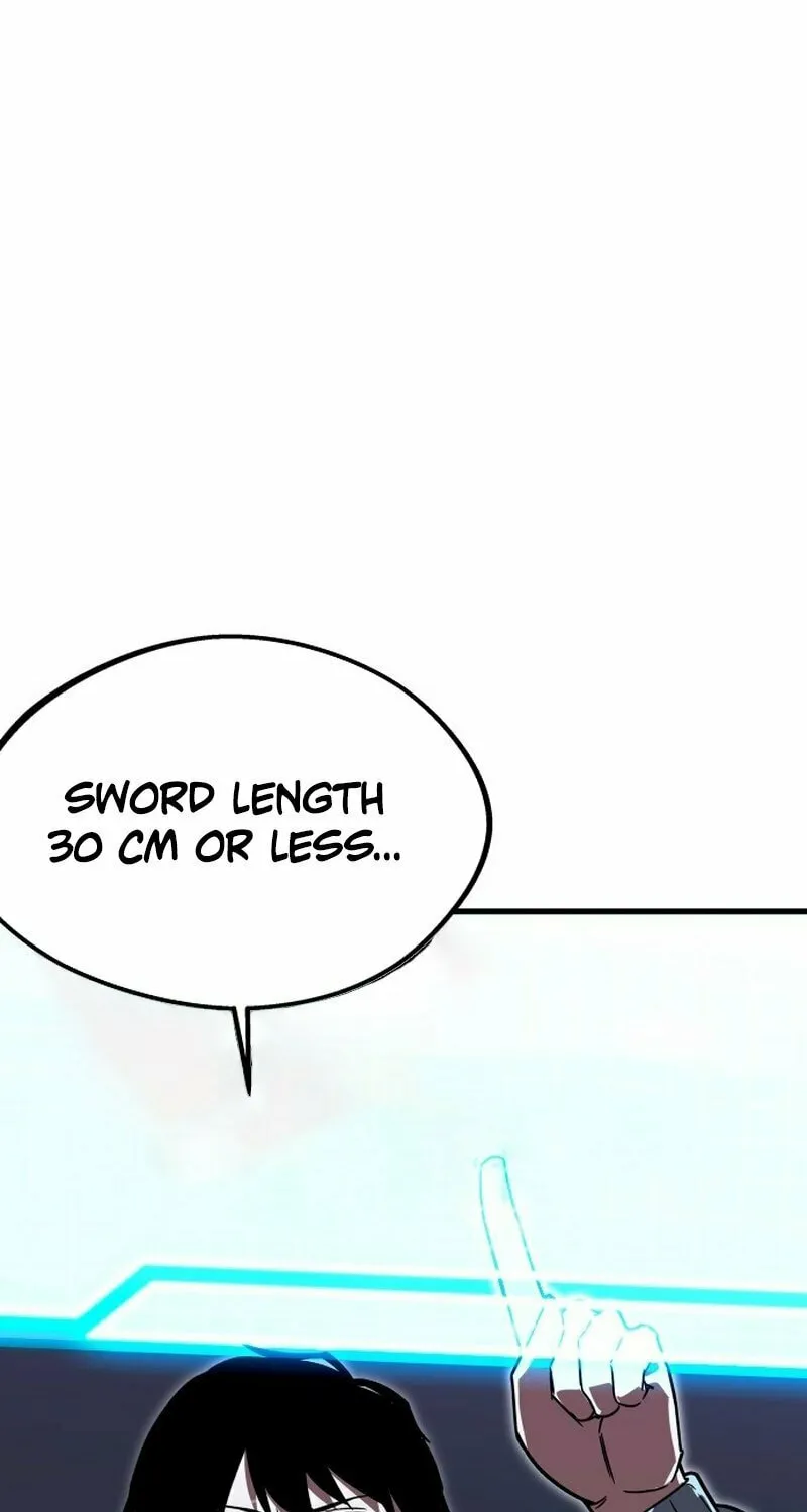 Conquering the Academy with Just a Sashimi Knife. Chapter 1 page 81 - 