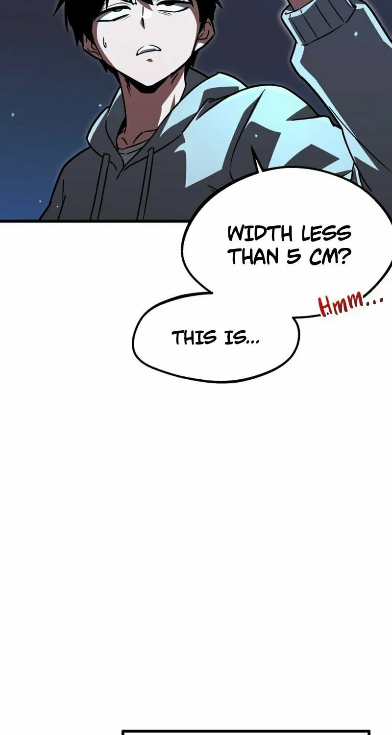 Conquering the Academy with Just a Sashimi Knife. Chapter 1 page 82 - 