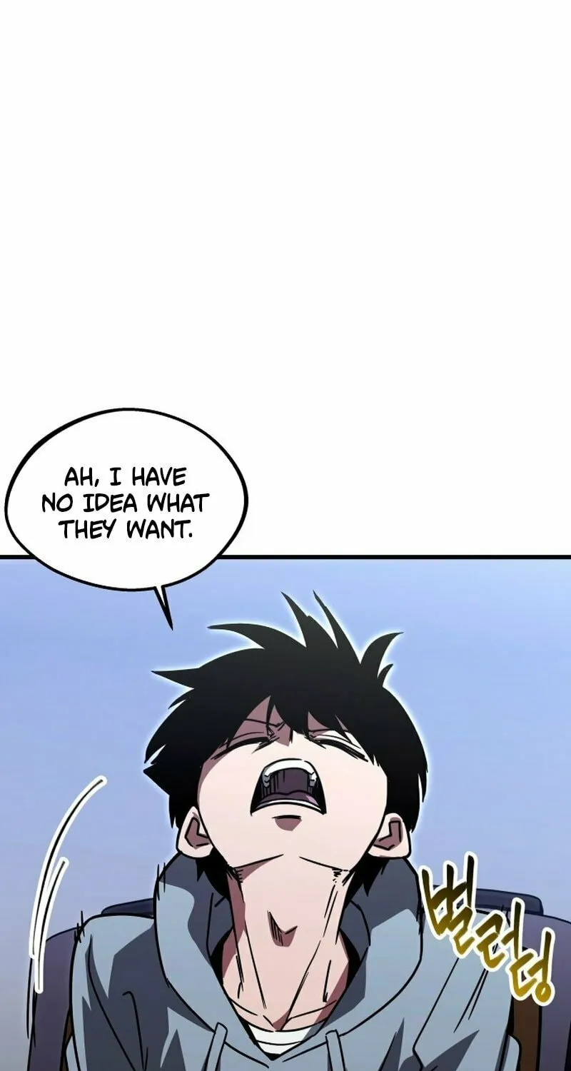 Conquering the Academy with Just a Sashimi Knife. Chapter 1 page 85 - 