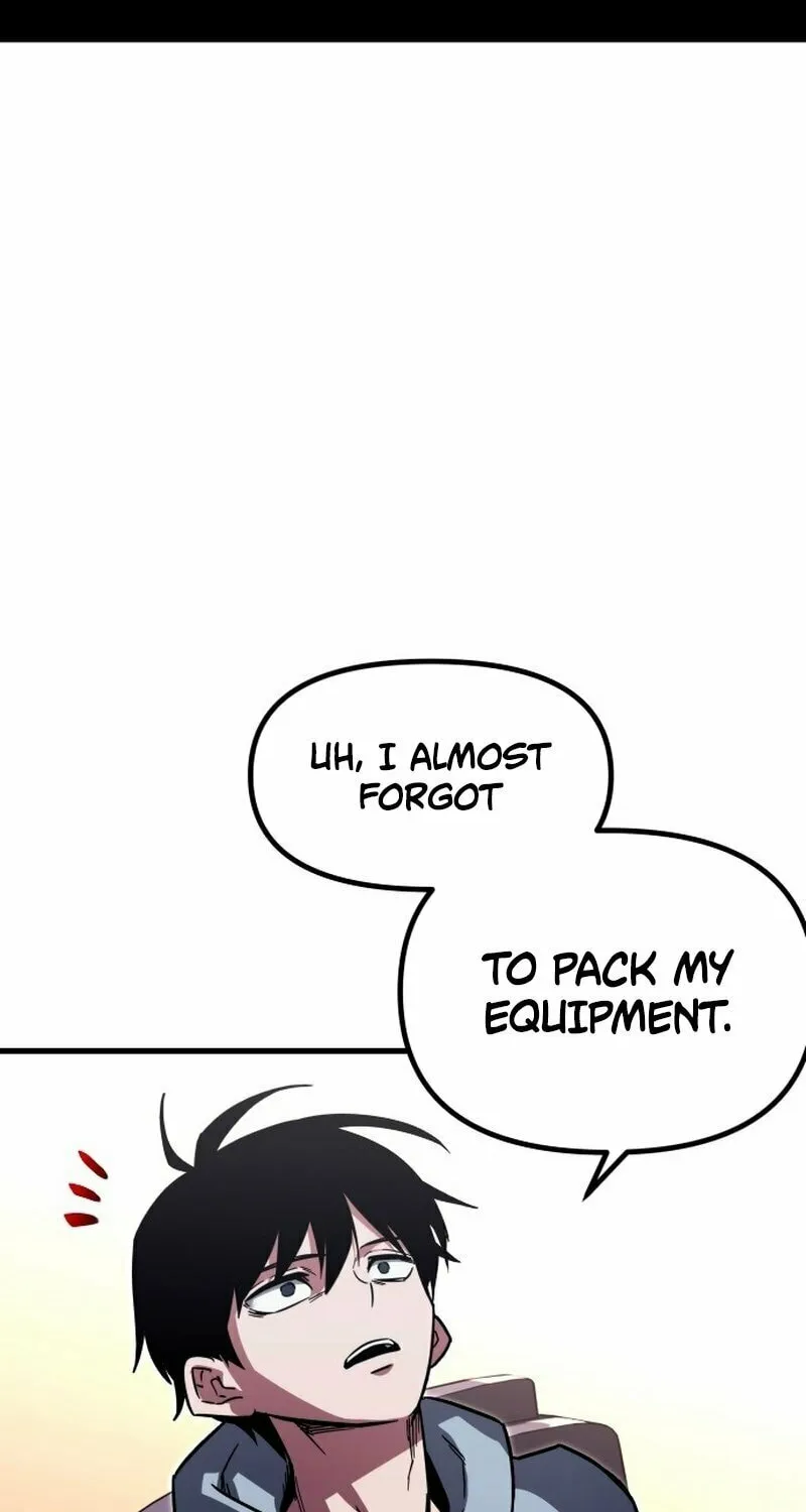 Conquering the Academy with Just a Sashimi Knife. Chapter 1 page 88 - 