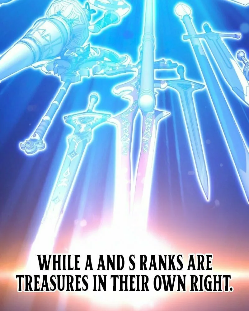 Conquering the Academy with Just a Sashimi Knife. Chapter 1 page 91 - 