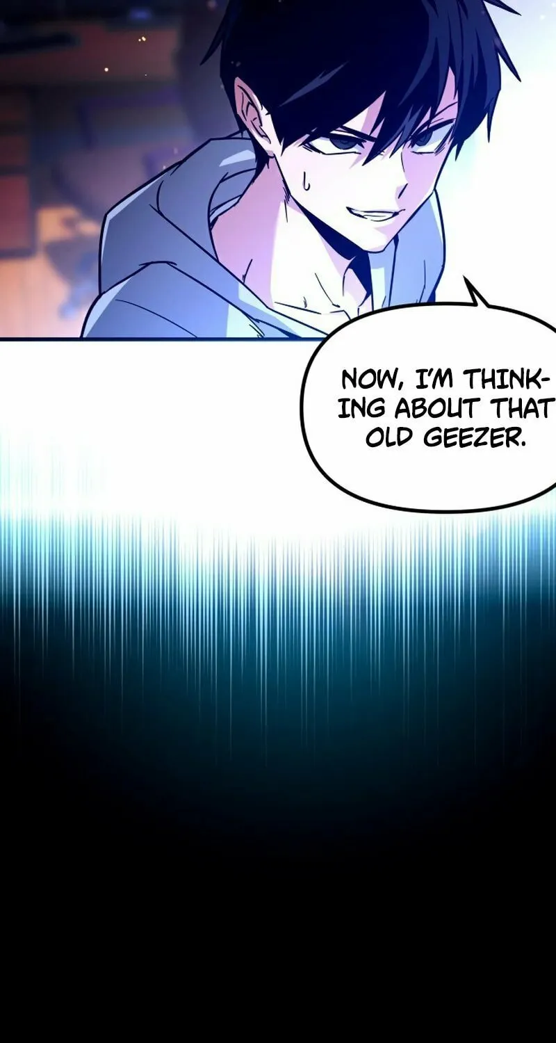 Conquering the Academy with Just a Sashimi Knife. Chapter 1 page 99 - 