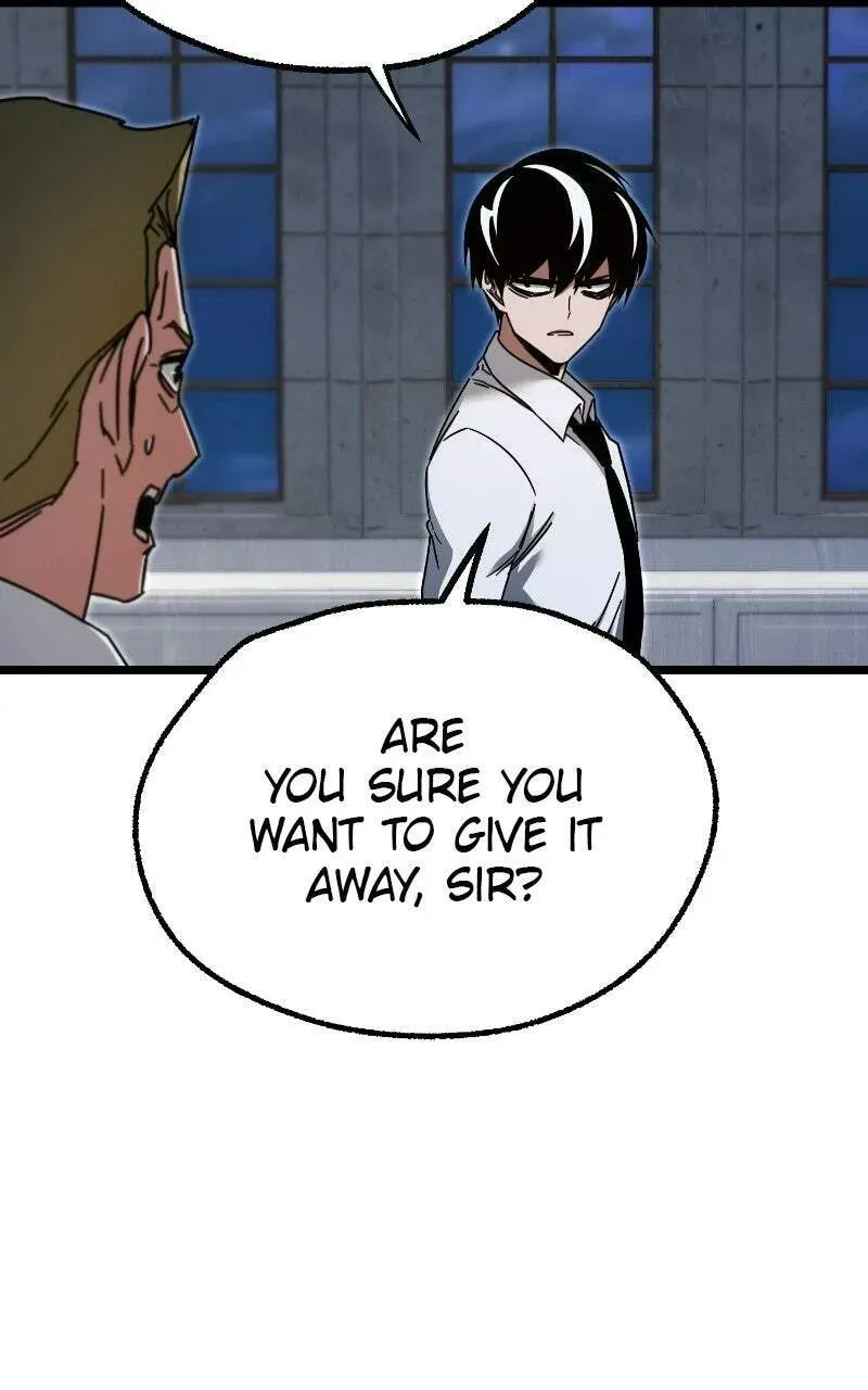 Conquering the Academy with Just a Sashimi Knife. Chapter 2.1 page 101 - 