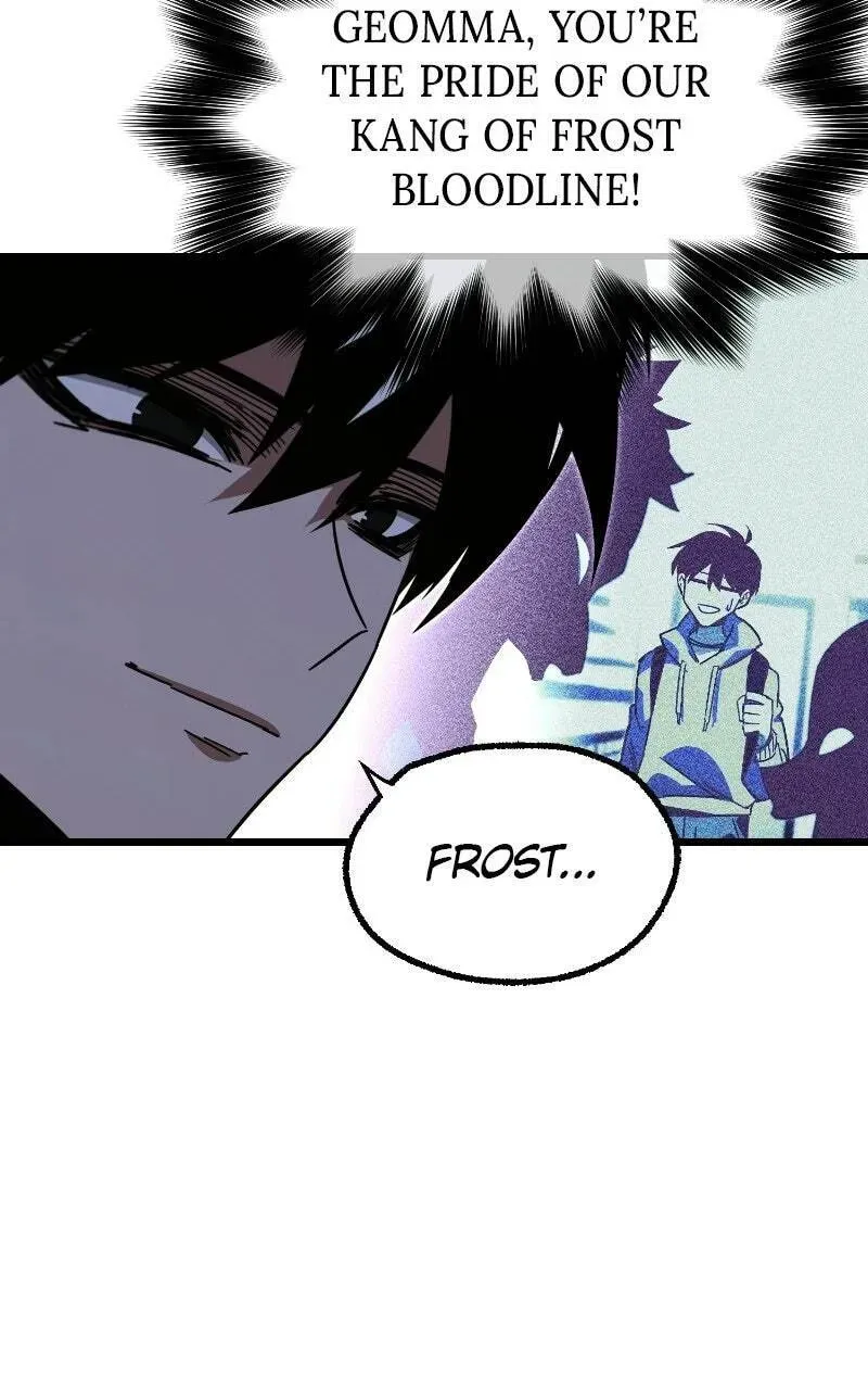 Conquering the Academy with Just a Sashimi Knife. Chapter 2.1 page 112 - 