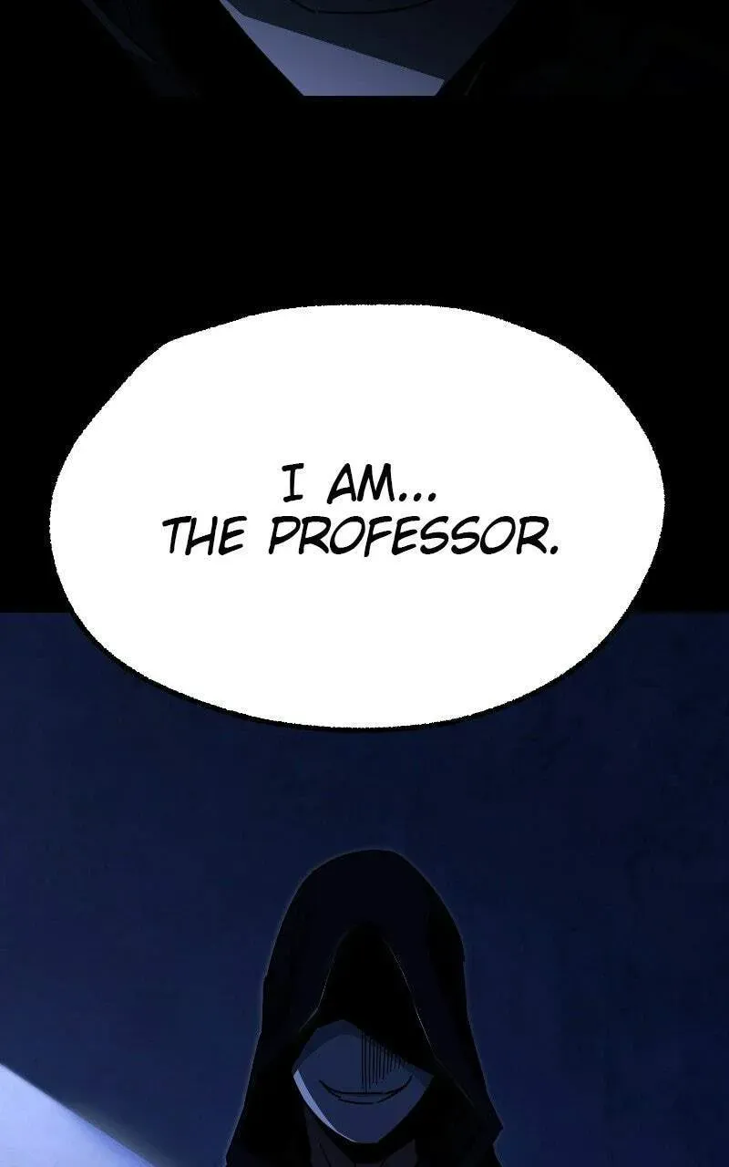 Conquering the Academy with Just a Sashimi Knife. Chapter 2.1 page 124 - 