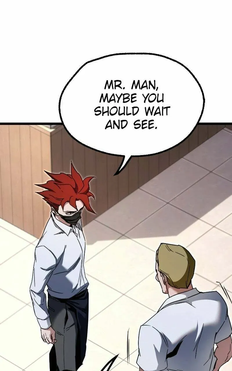Conquering the Academy with Just a Sashimi Knife. Chapter 2.1 page 14 - 