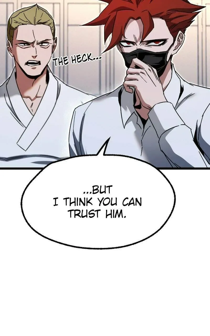 Conquering the Academy with Just a Sashimi Knife. Chapter 2.1 page 16 - 
