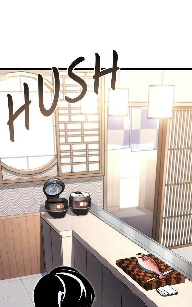 Conquering the Academy with Just a Sashimi Knife. Chapter 2.1 page 18 - 