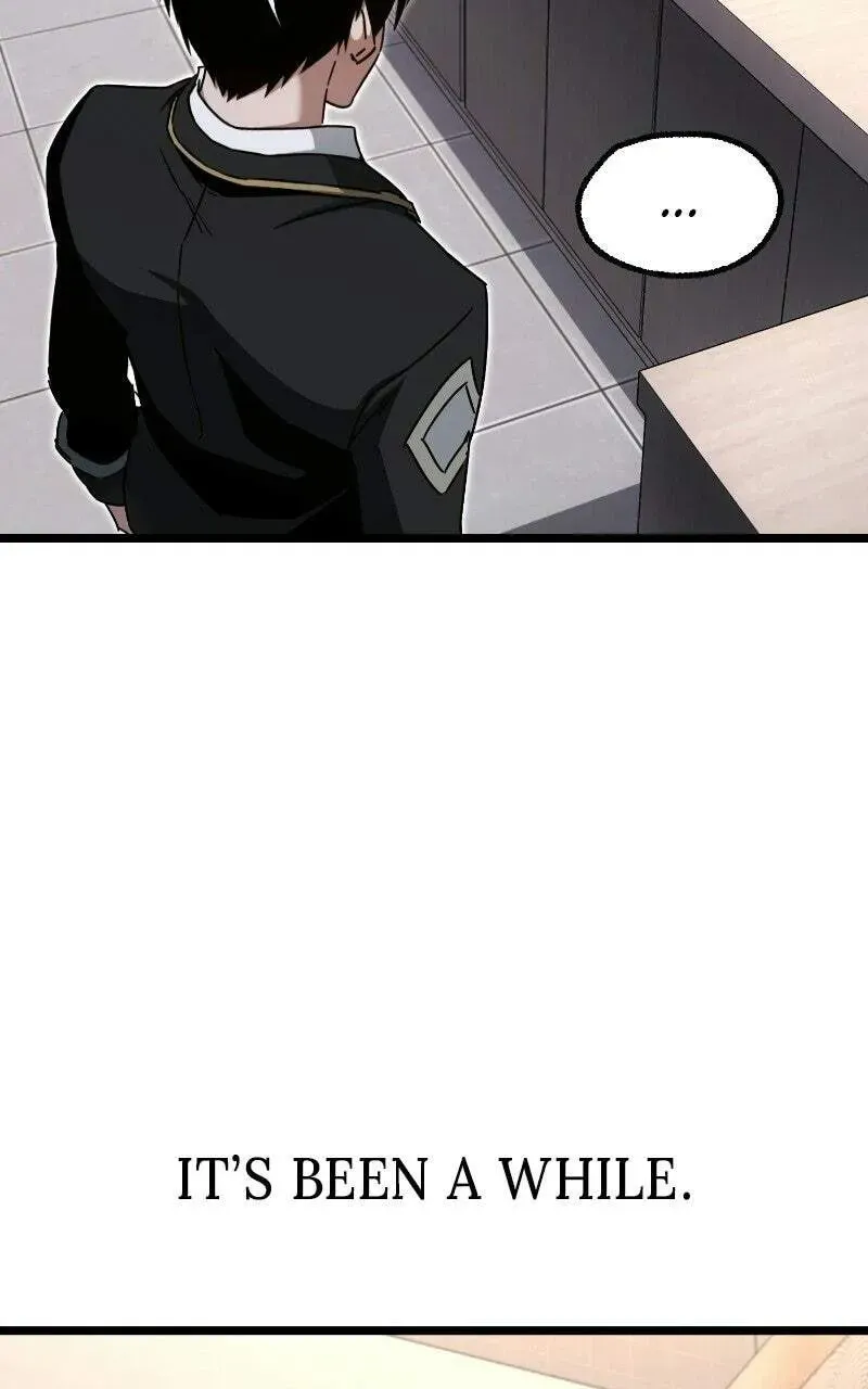 Conquering the Academy with Just a Sashimi Knife. Chapter 2.1 page 19 - 