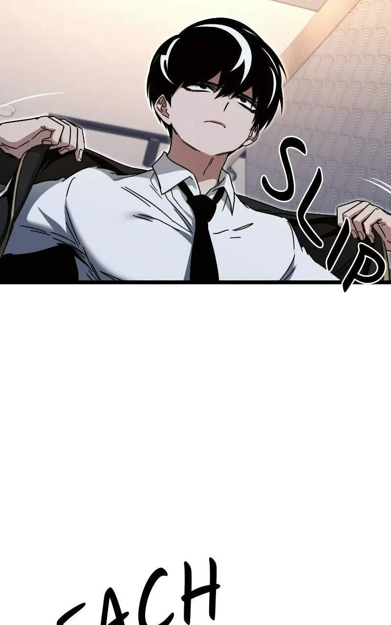 Conquering the Academy with Just a Sashimi Knife. Chapter 2.1 page 20 - 