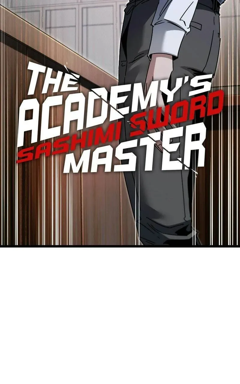 Conquering the Academy with Just a Sashimi Knife. Chapter 2.1 page 23 - 