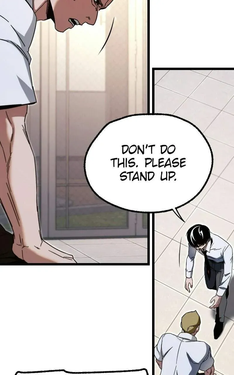 Conquering the Academy with Just a Sashimi Knife. Chapter 2.1 page 30 - 