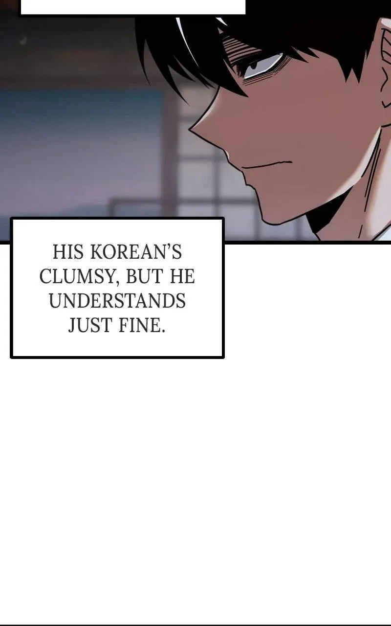 Conquering the Academy with Just a Sashimi Knife. Chapter 2.1 page 4 - 