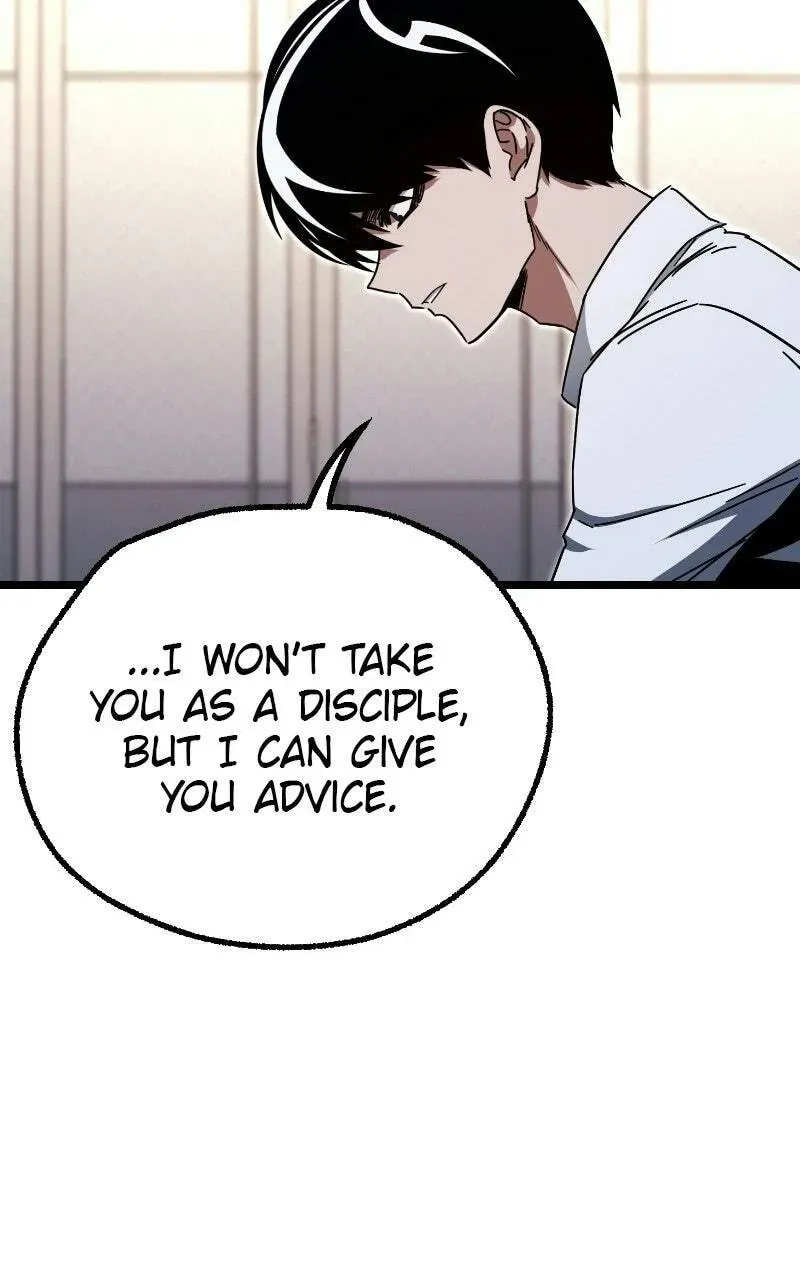 Conquering the Academy with Just a Sashimi Knife. Chapter 2.1 page 32 - 