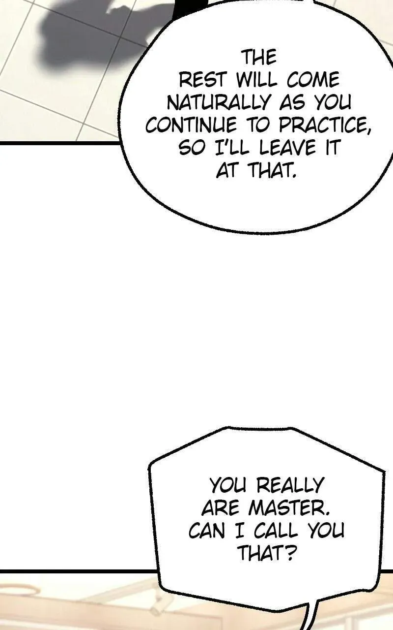 Conquering the Academy with Just a Sashimi Knife. Chapter 2.1 page 38 - 
