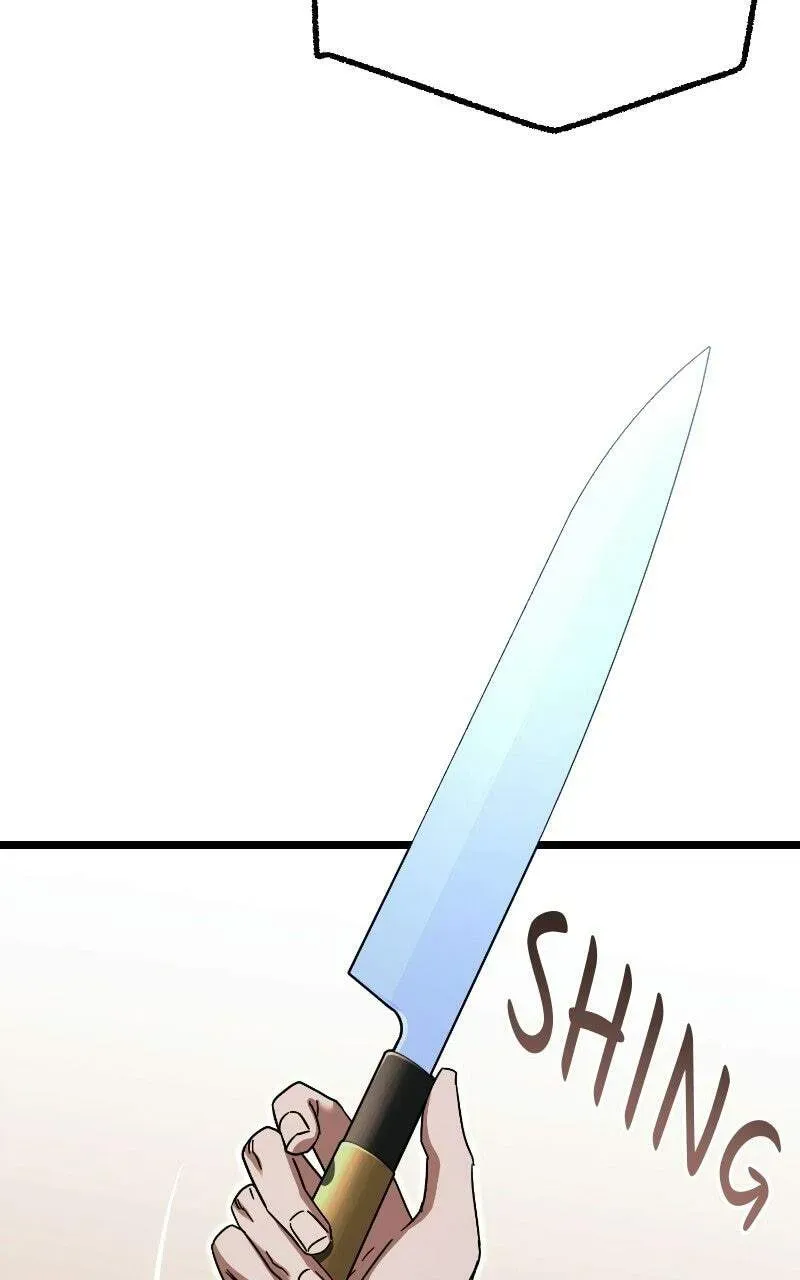 Conquering the Academy with Just a Sashimi Knife. Chapter 2.1 page 42 - 