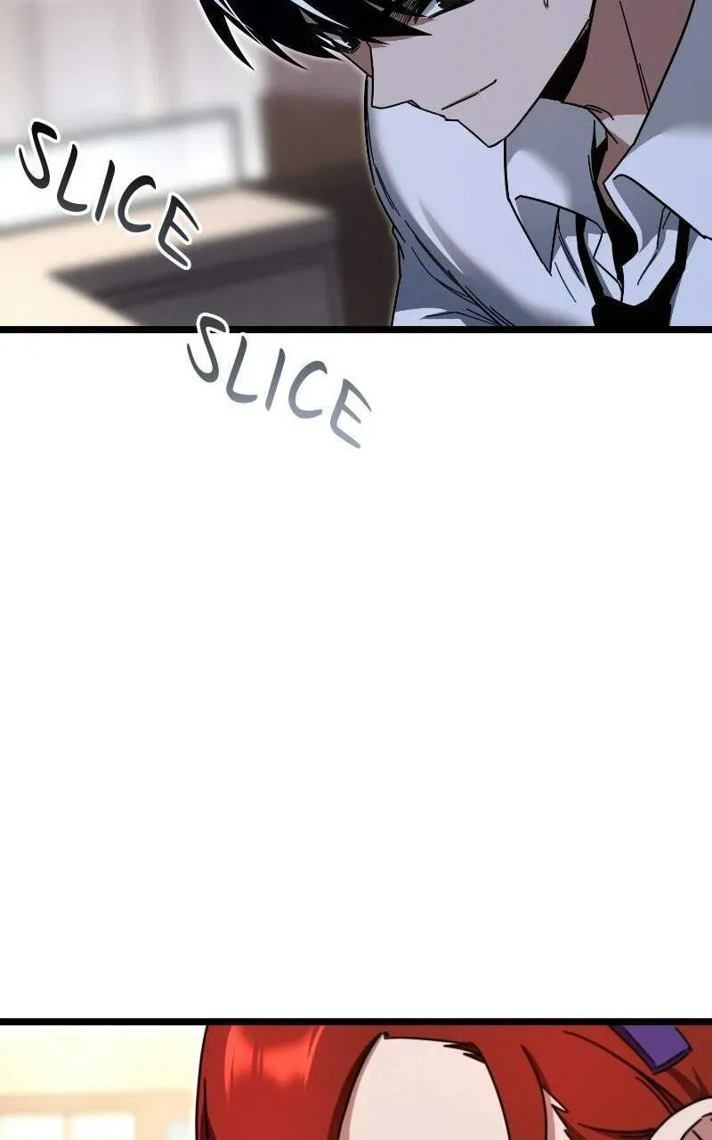 Conquering the Academy with Just a Sashimi Knife. Chapter 2.1 page 47 - 
