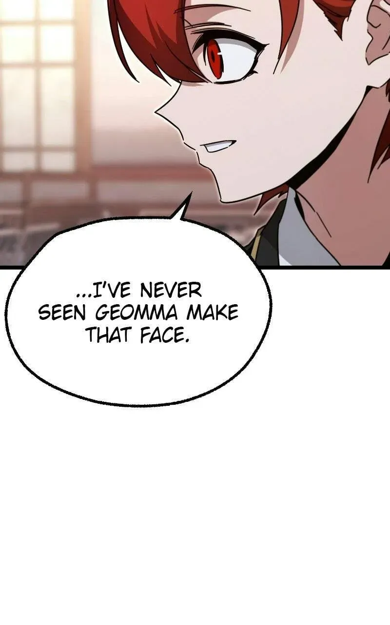 Conquering the Academy with Just a Sashimi Knife. Chapter 2.1 page 48 - 