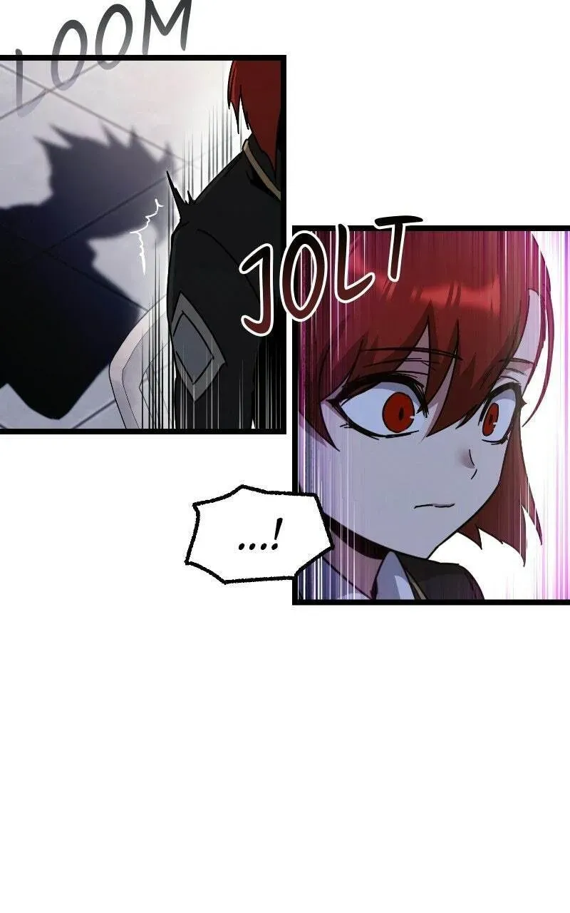 Conquering the Academy with Just a Sashimi Knife. Chapter 2.1 page 53 - 