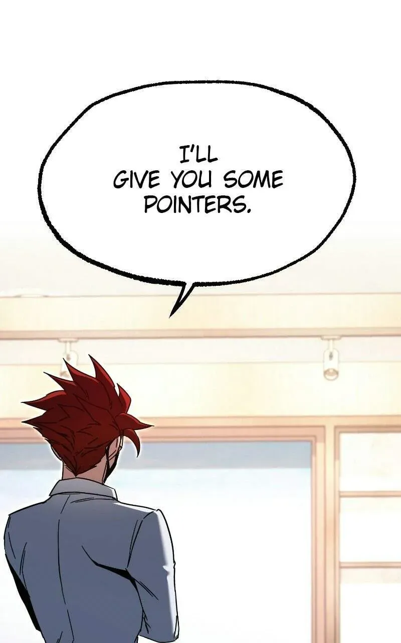 Conquering the Academy with Just a Sashimi Knife. Chapter 2.1 page 54 - 