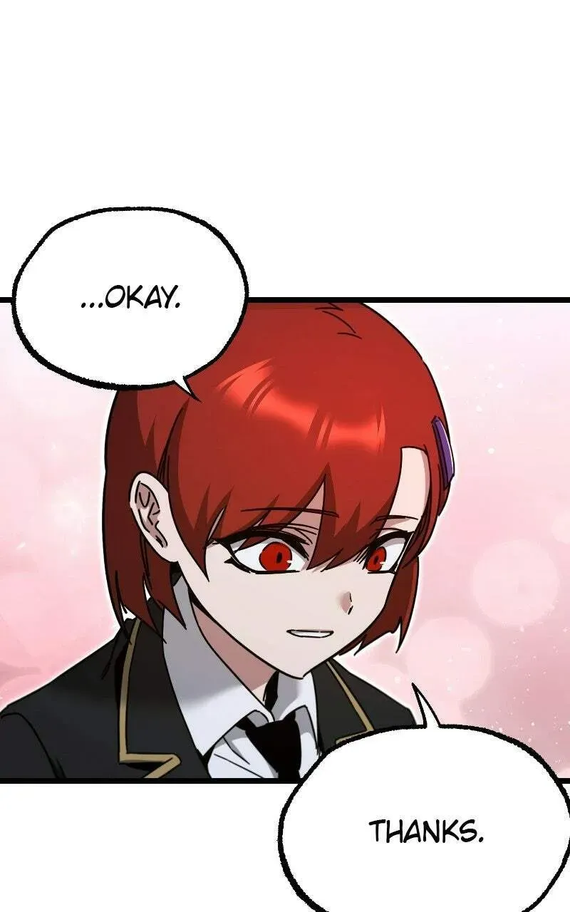 Conquering the Academy with Just a Sashimi Knife. Chapter 2.1 page 56 - 