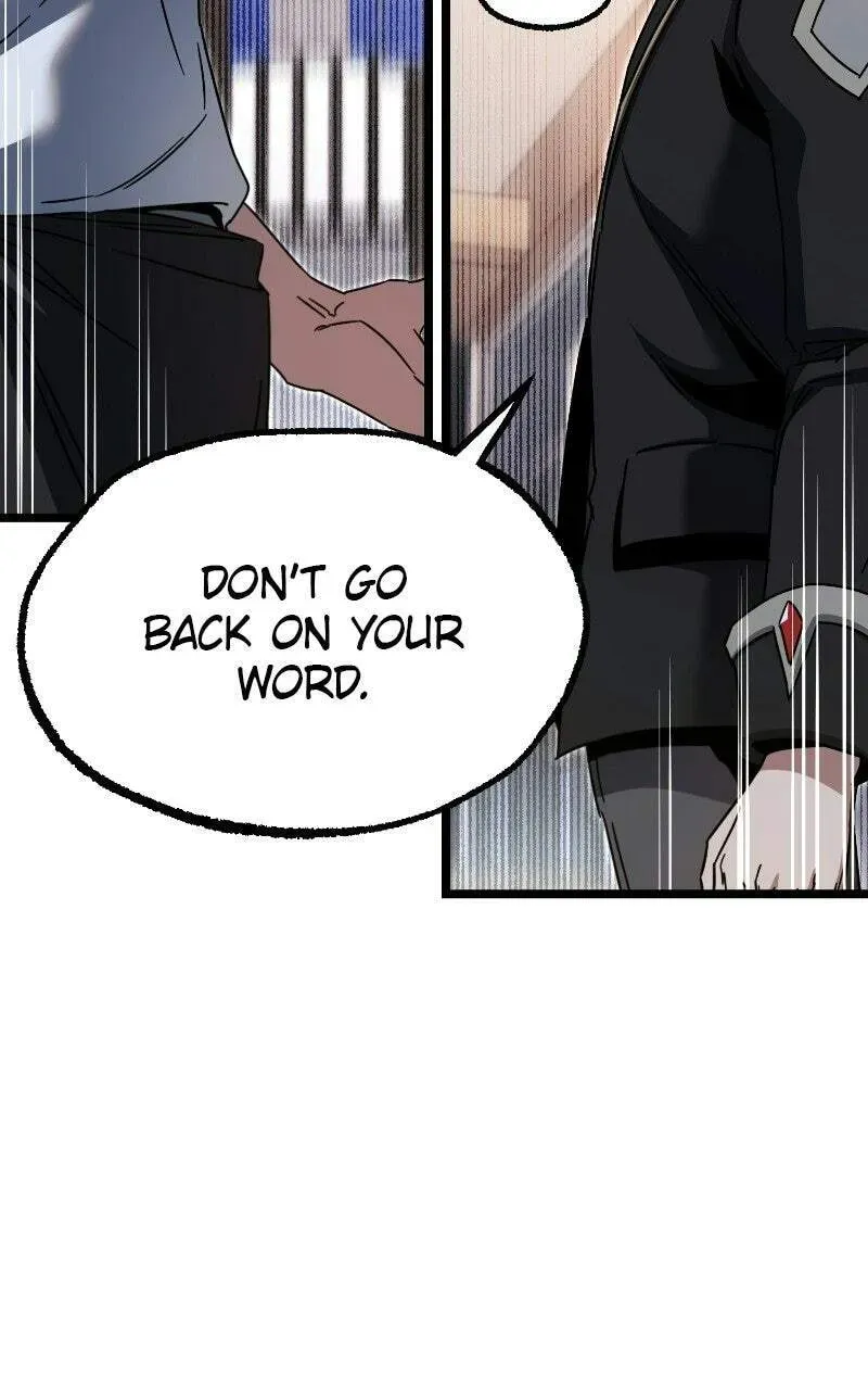 Conquering the Academy with Just a Sashimi Knife. Chapter 2.1 page 7 - 