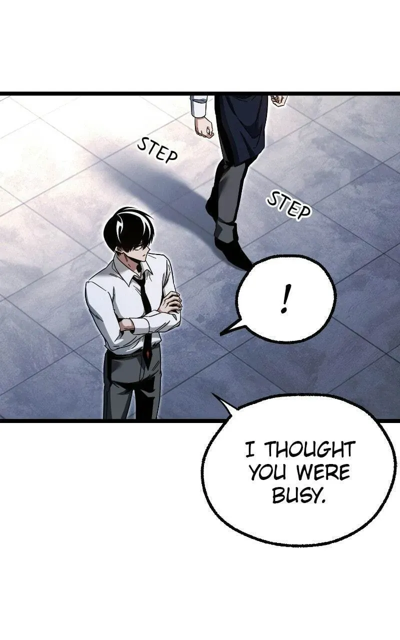 Conquering the Academy with Just a Sashimi Knife. Chapter 2.1 page 62 - 